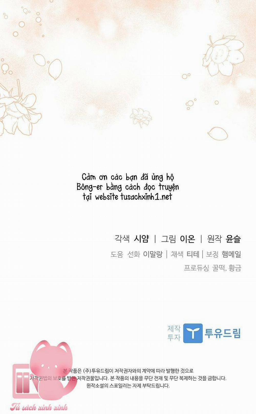 Nhận Nuôi Người Cha Phản Diện 23 trang 85