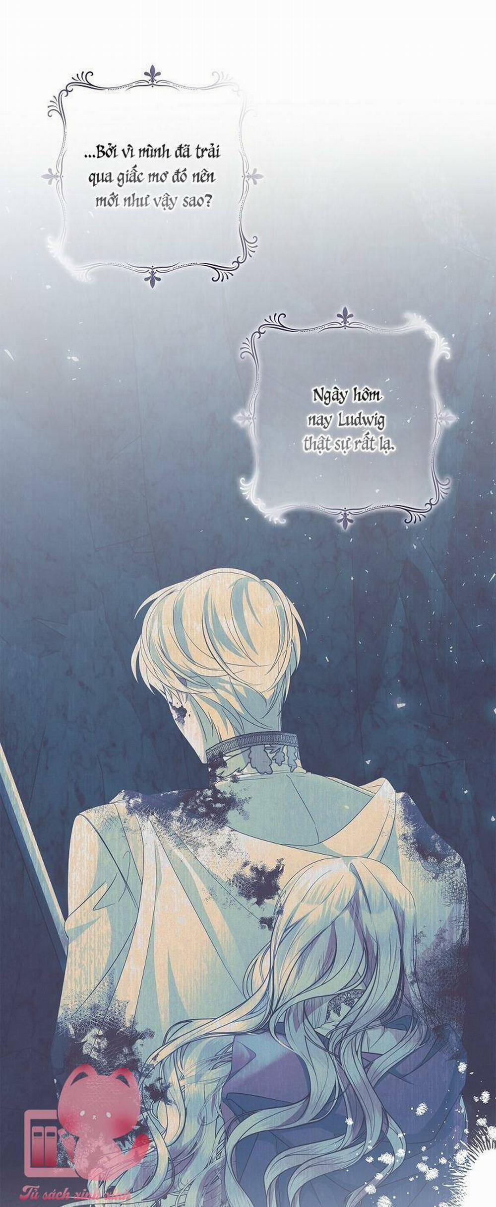 Nhận Nuôi Người Cha Phản Diện 23 trang 9