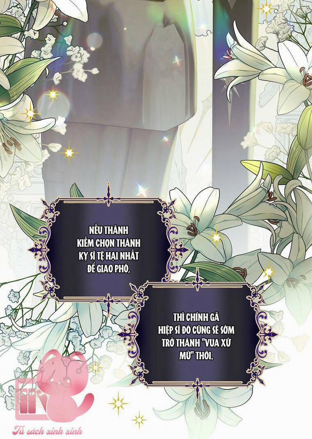 Nhận Nuôi Người Cha Phản Diện 24 trang 10