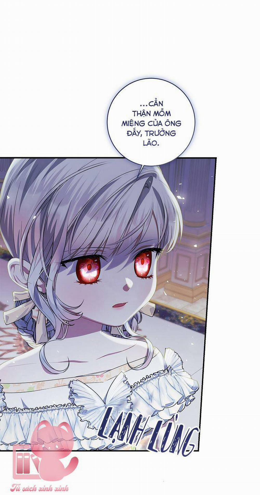 Nhận Nuôi Người Cha Phản Diện 24 trang 13