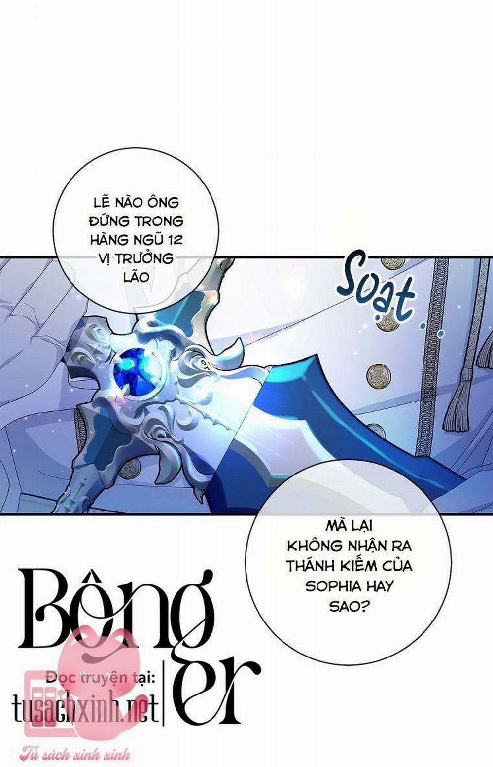 Nhận Nuôi Người Cha Phản Diện 24 trang 16