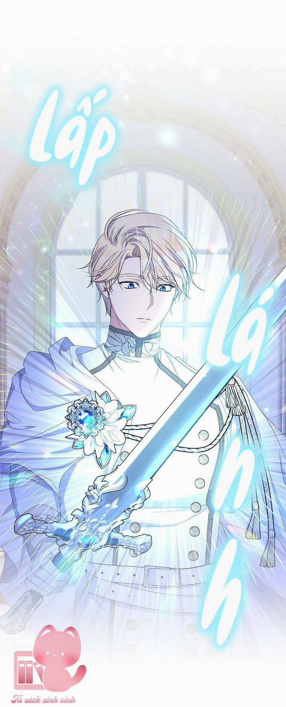 Nhận Nuôi Người Cha Phản Diện 24 trang 17