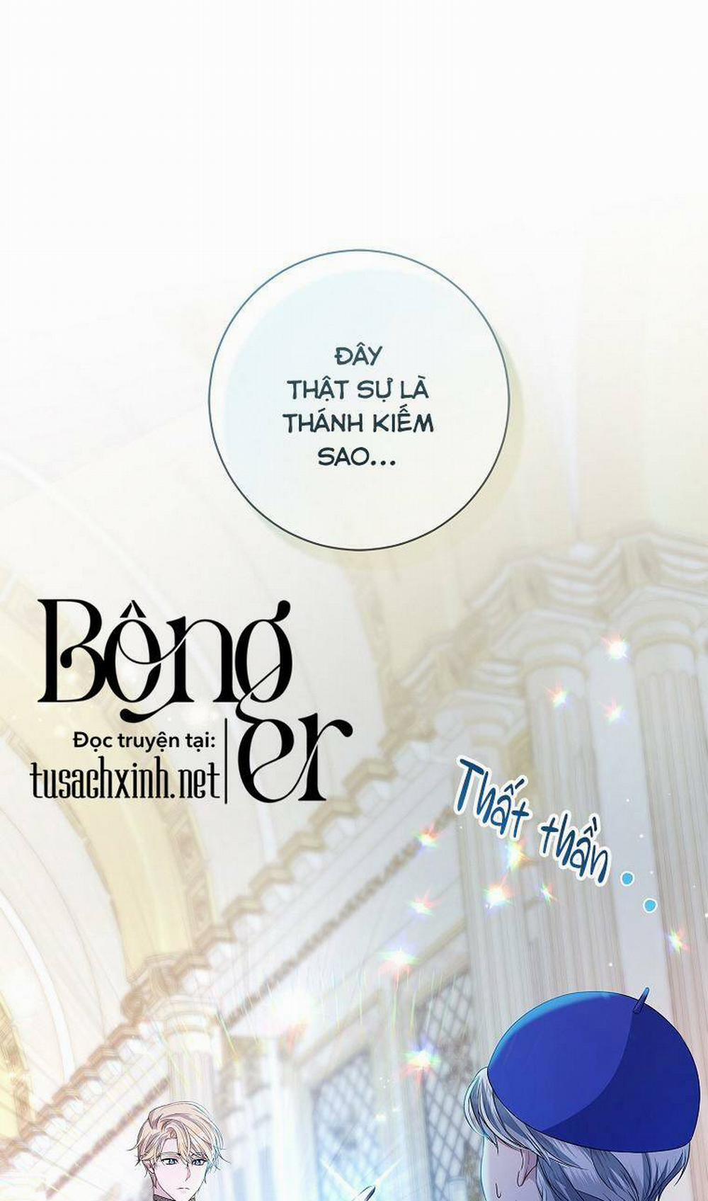 Nhận Nuôi Người Cha Phản Diện 24 trang 19