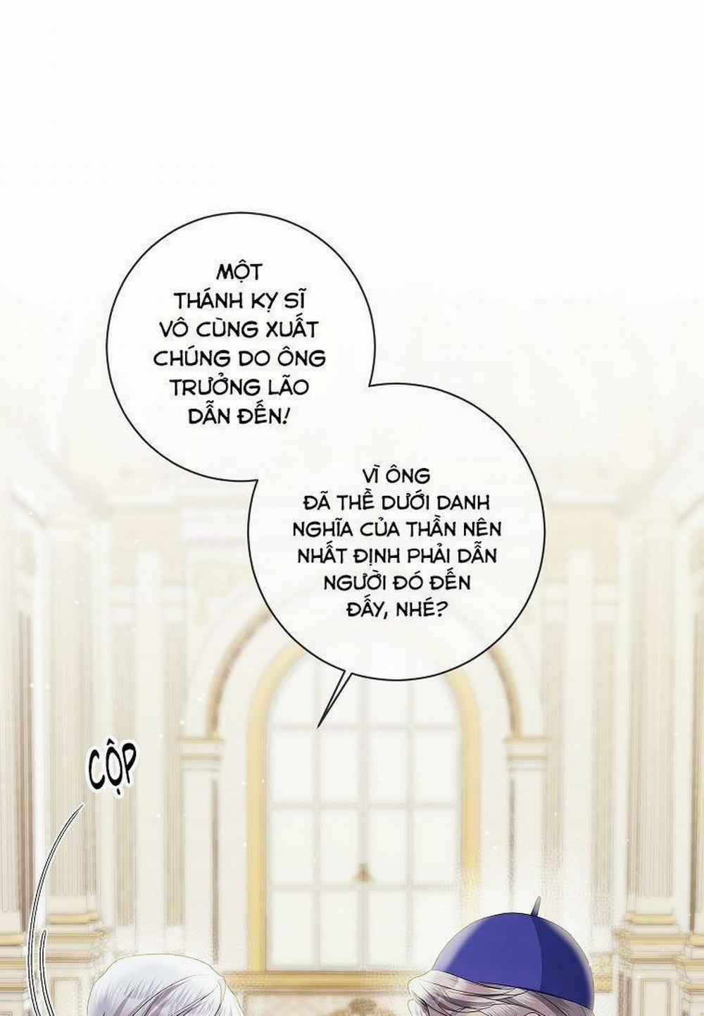 Nhận Nuôi Người Cha Phản Diện 24 trang 25