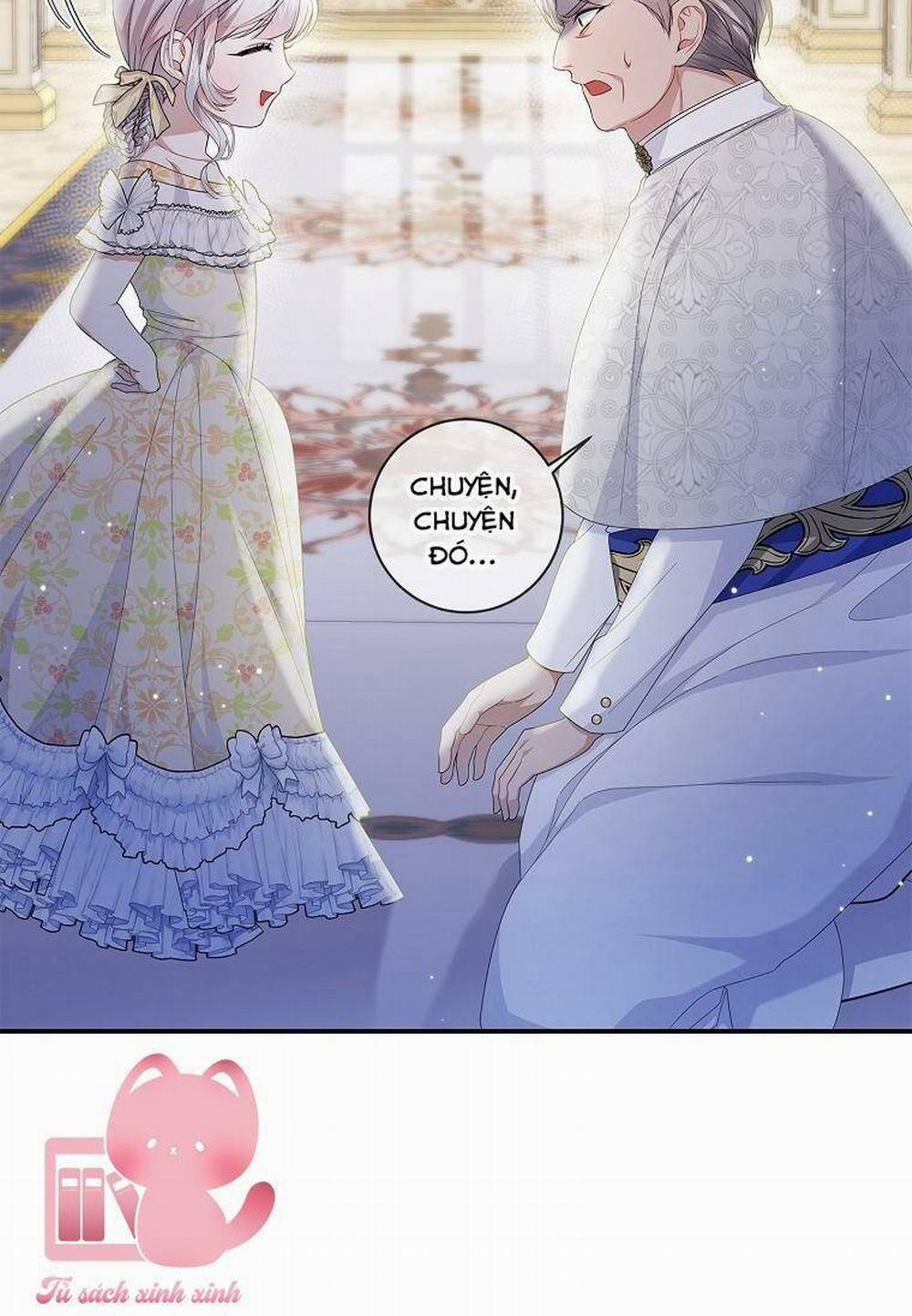 Nhận Nuôi Người Cha Phản Diện 24 trang 26