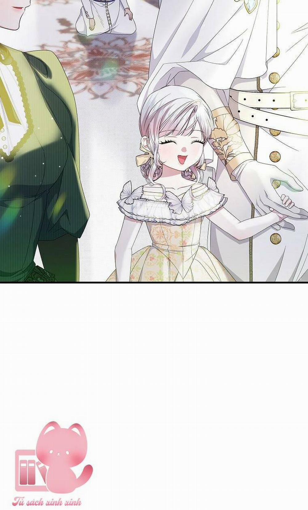 Nhận Nuôi Người Cha Phản Diện 24 trang 30