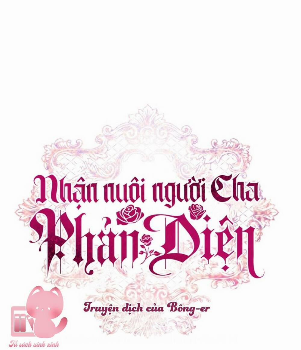 Nhận Nuôi Người Cha Phản Diện 24 trang 31