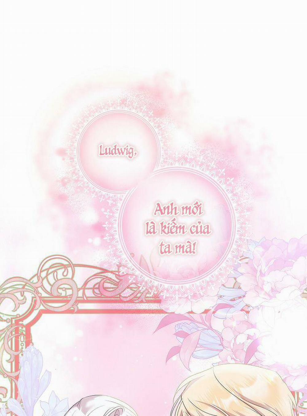 Nhận Nuôi Người Cha Phản Diện 24 trang 37