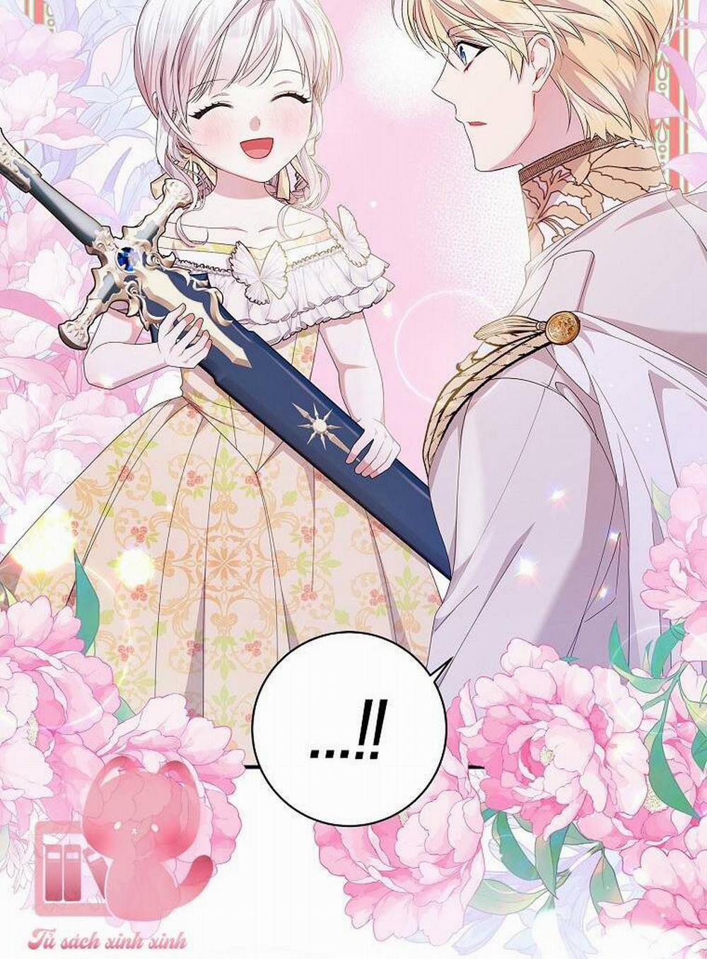 Nhận Nuôi Người Cha Phản Diện 24 trang 38