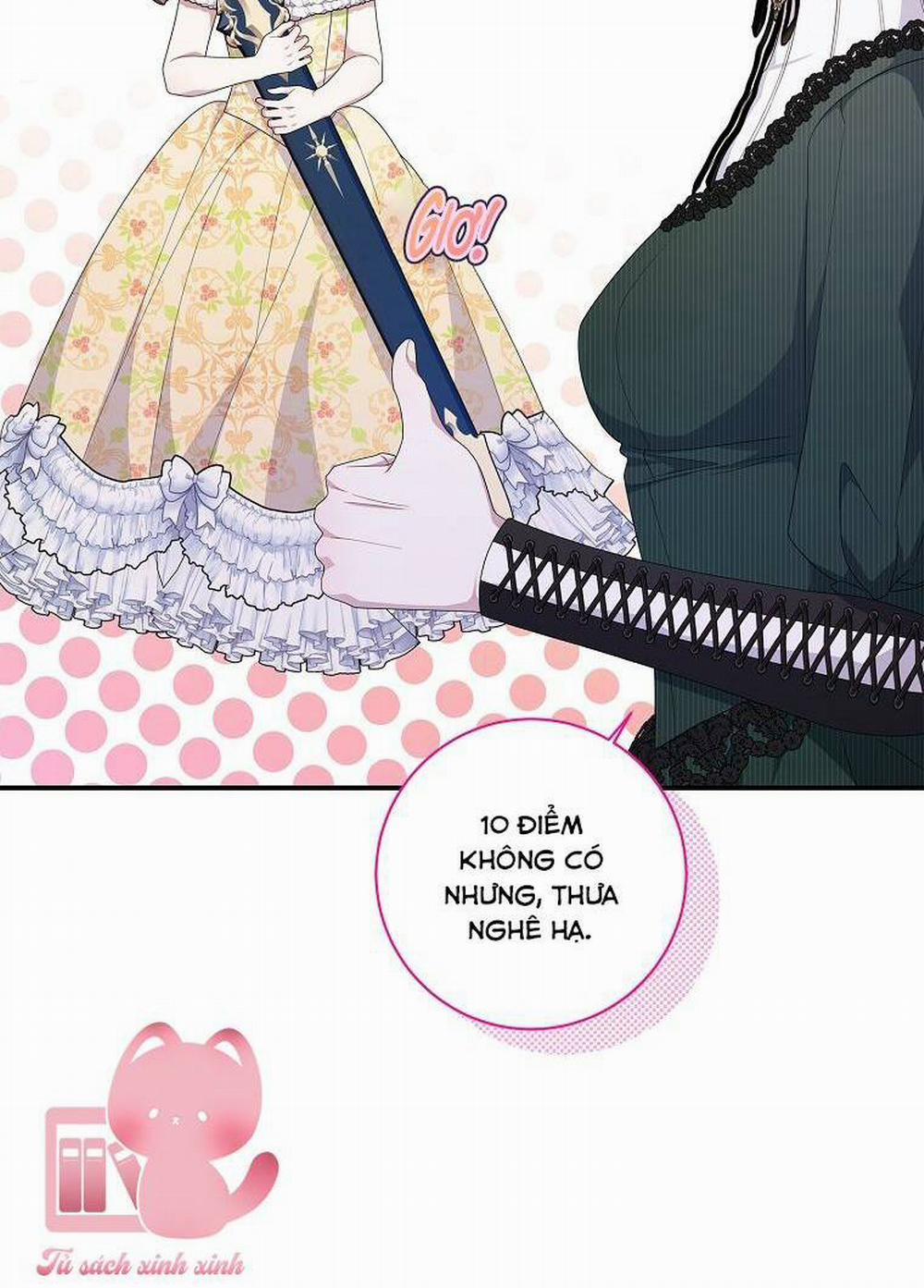 Nhận Nuôi Người Cha Phản Diện 24 trang 44