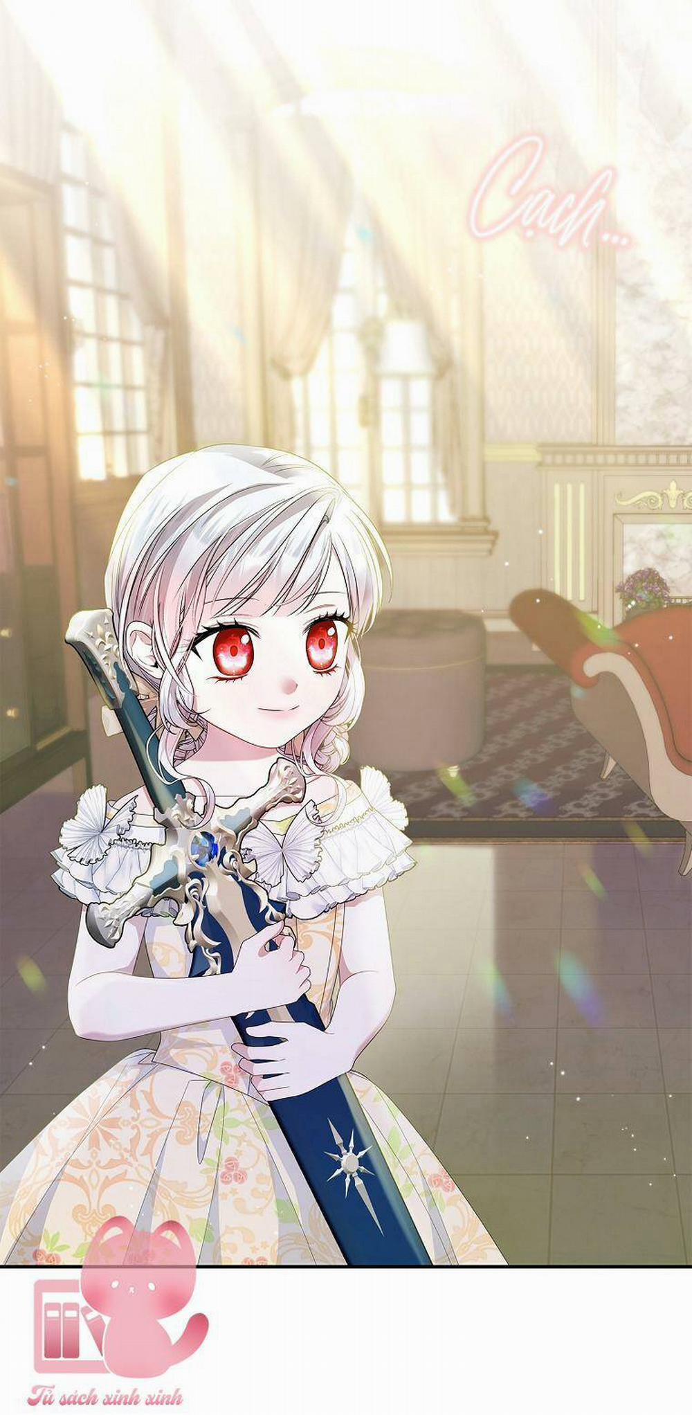 Nhận Nuôi Người Cha Phản Diện 24 trang 47