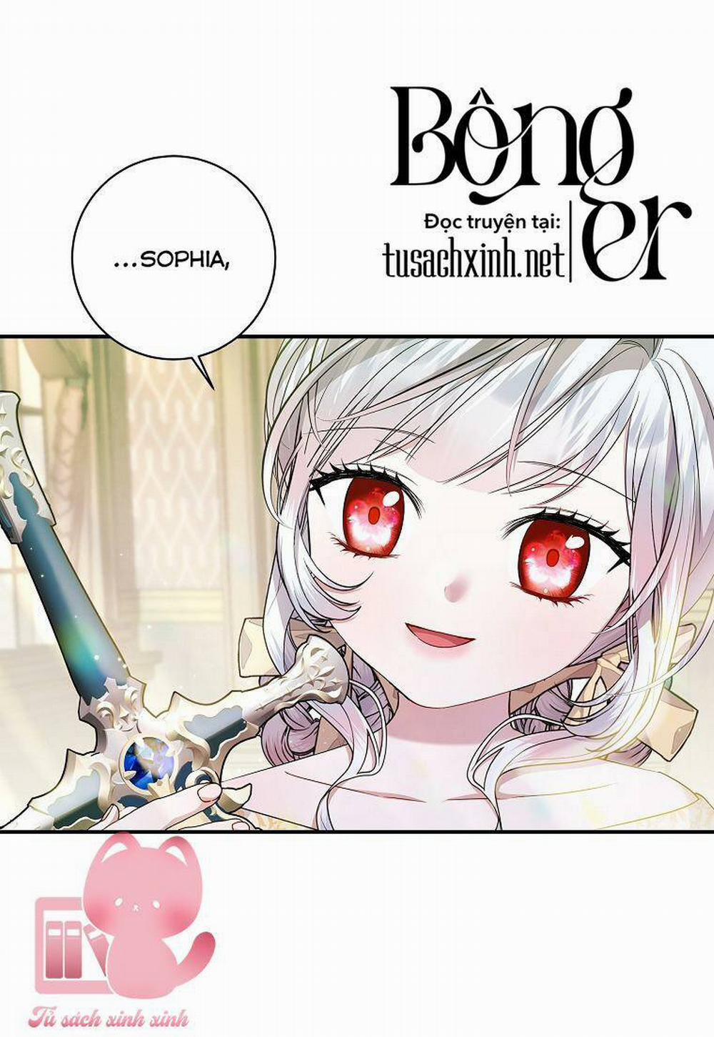 Nhận Nuôi Người Cha Phản Diện 24 trang 48