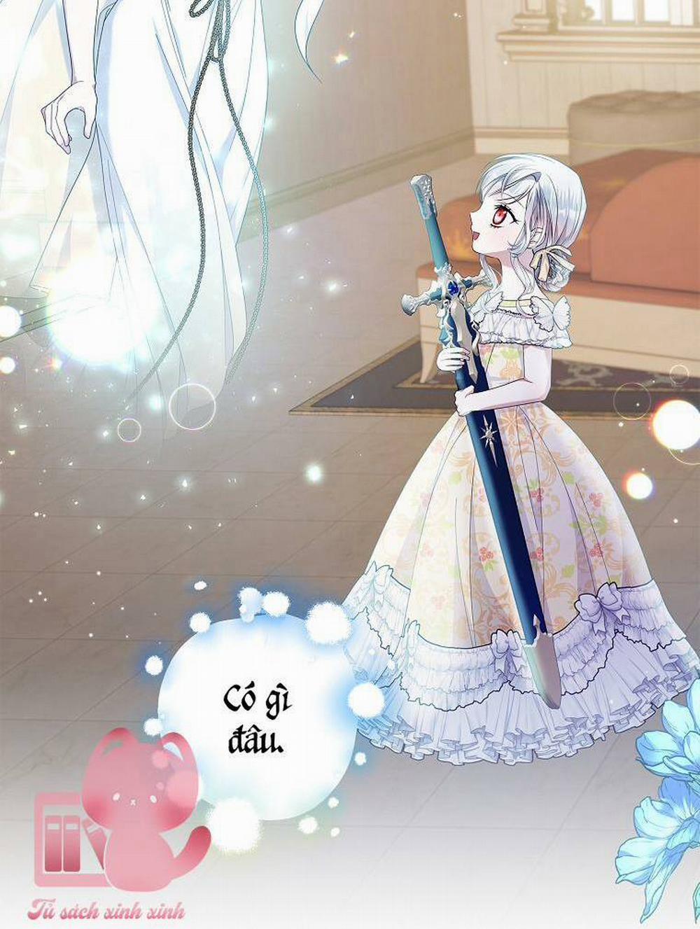 Nhận Nuôi Người Cha Phản Diện 24 trang 50