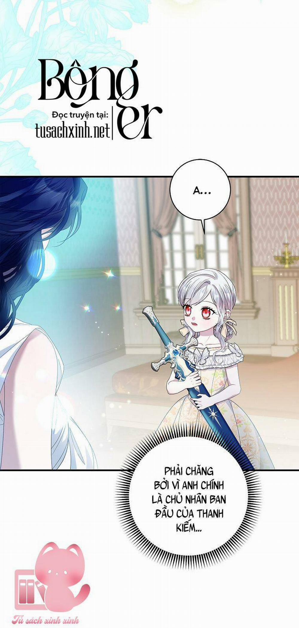 Nhận Nuôi Người Cha Phản Diện 24 trang 52