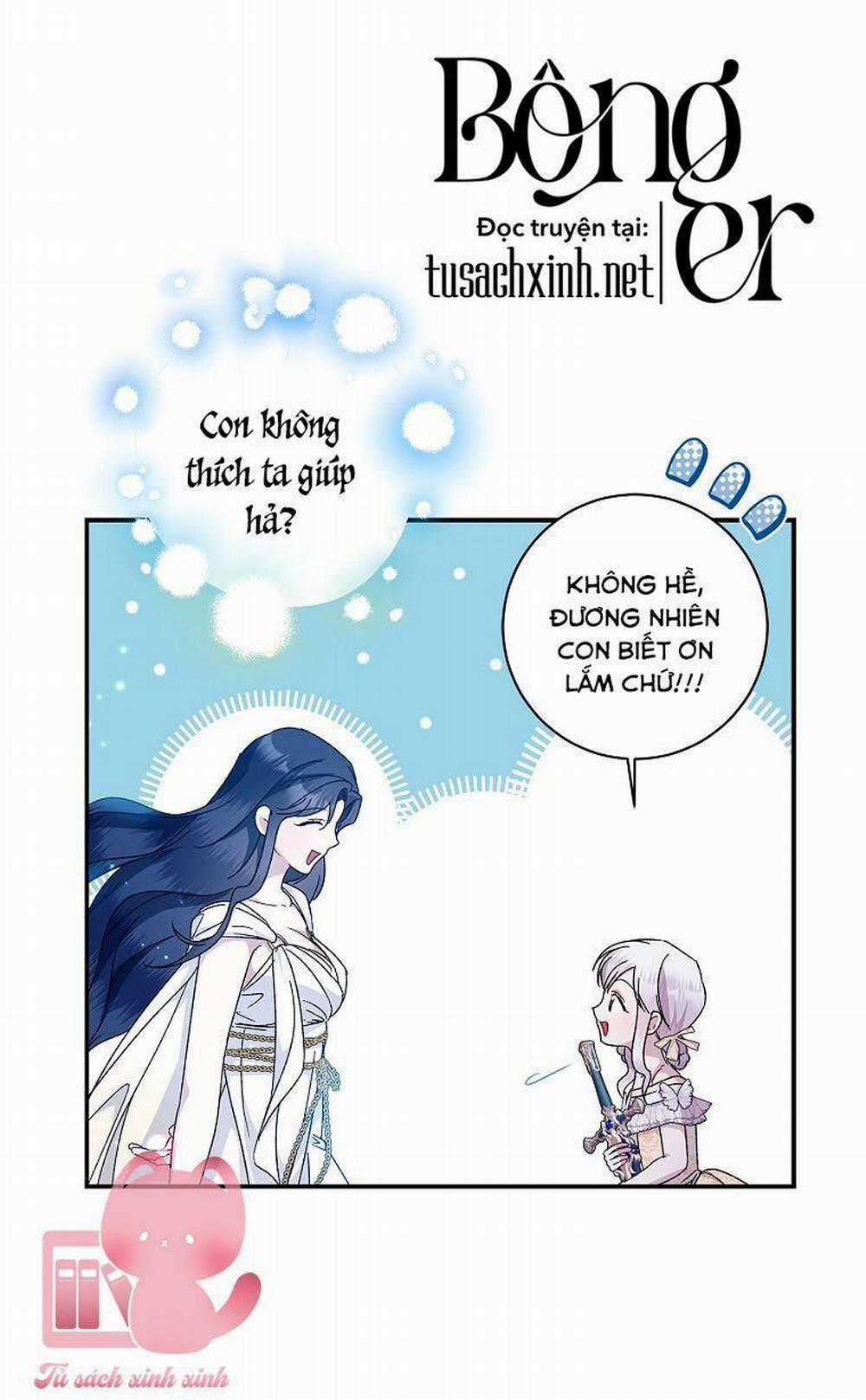 Nhận Nuôi Người Cha Phản Diện 24 trang 59