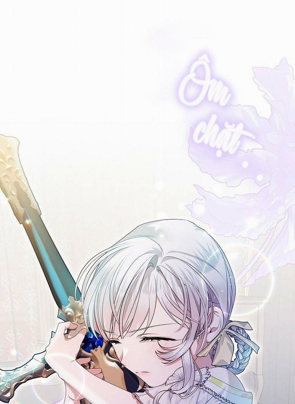 Nhận Nuôi Người Cha Phản Diện 24 trang 76