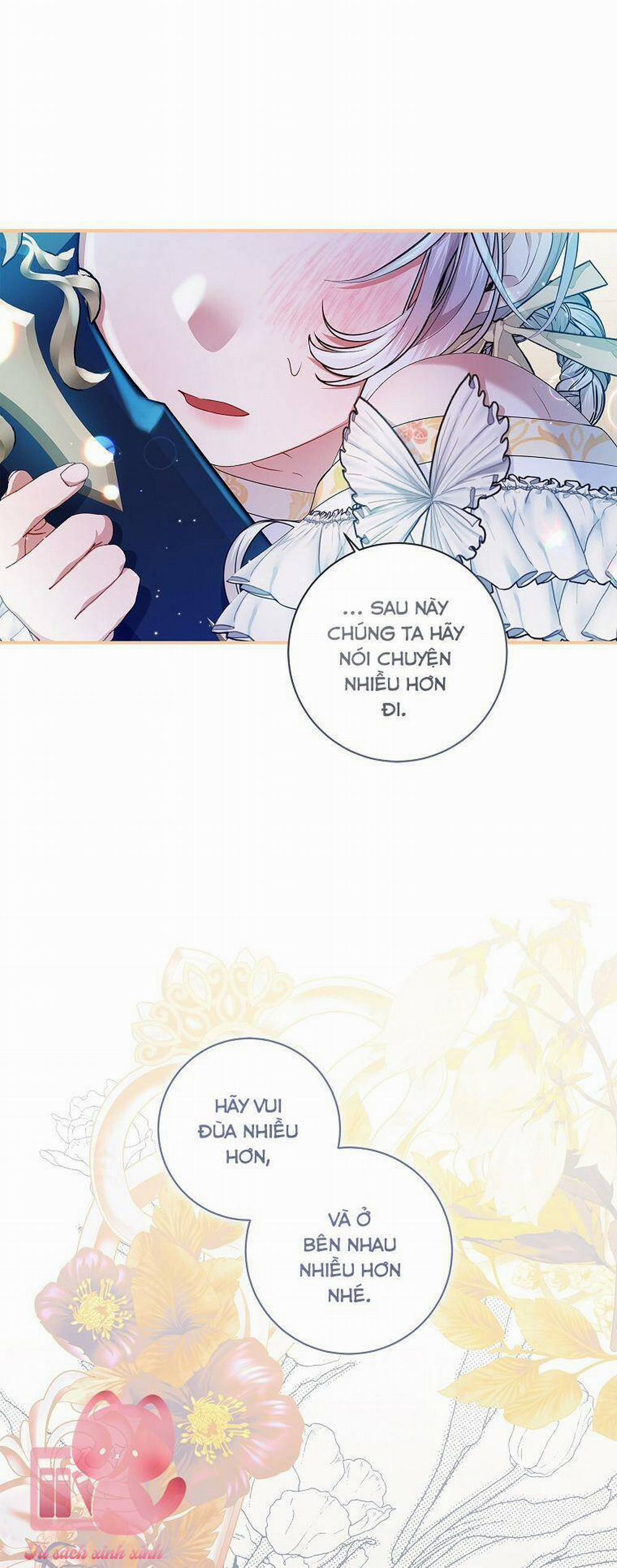 Nhận Nuôi Người Cha Phản Diện 24 trang 78