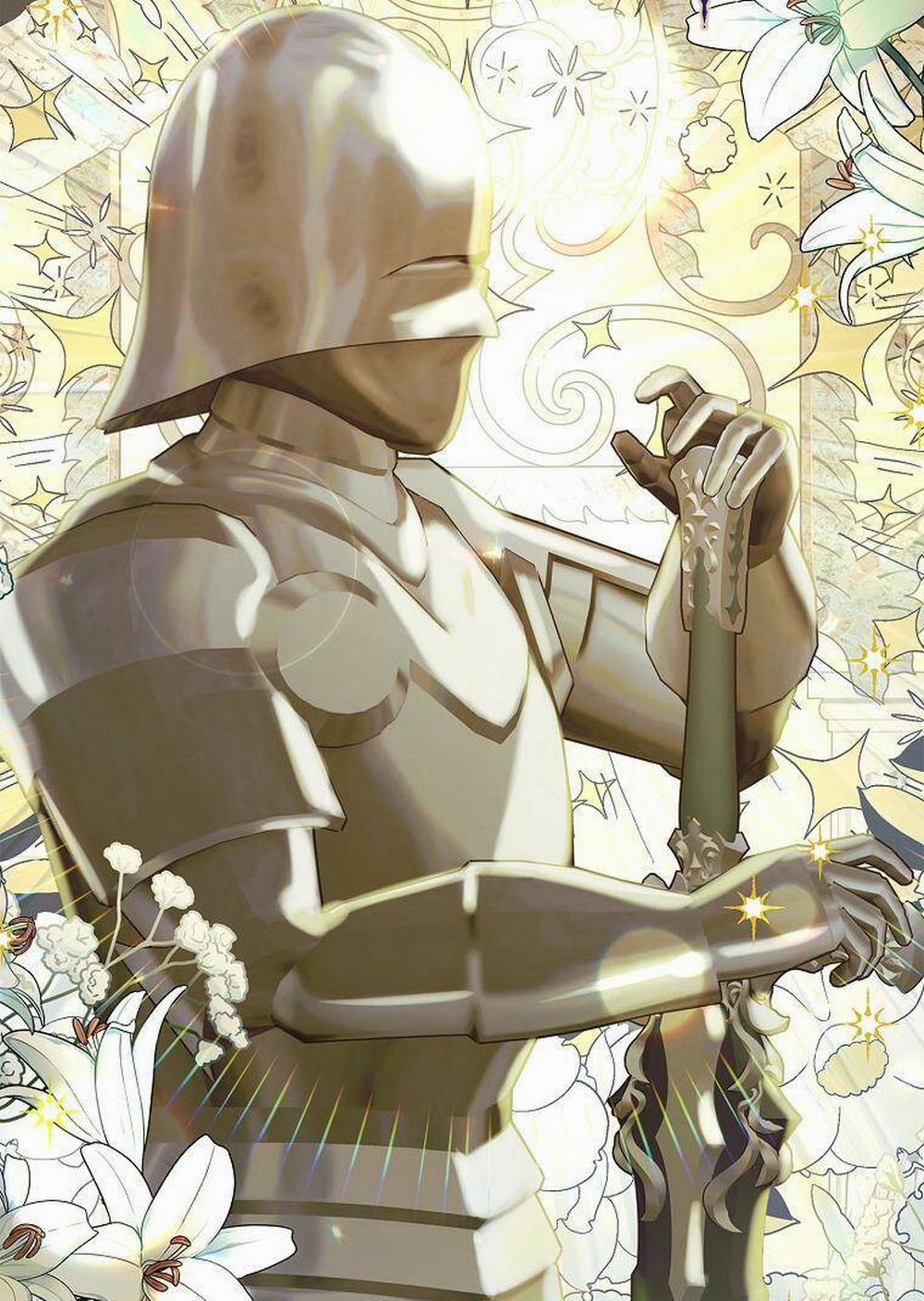 Nhận Nuôi Người Cha Phản Diện 24 trang 9