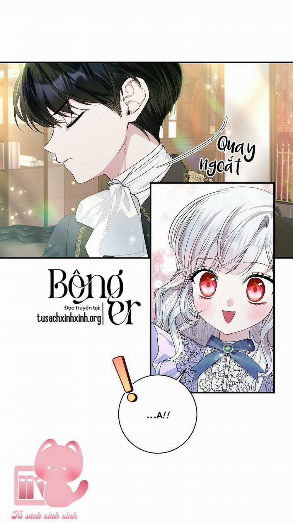 Nhận Nuôi Người Cha Phản Diện 25 trang 11