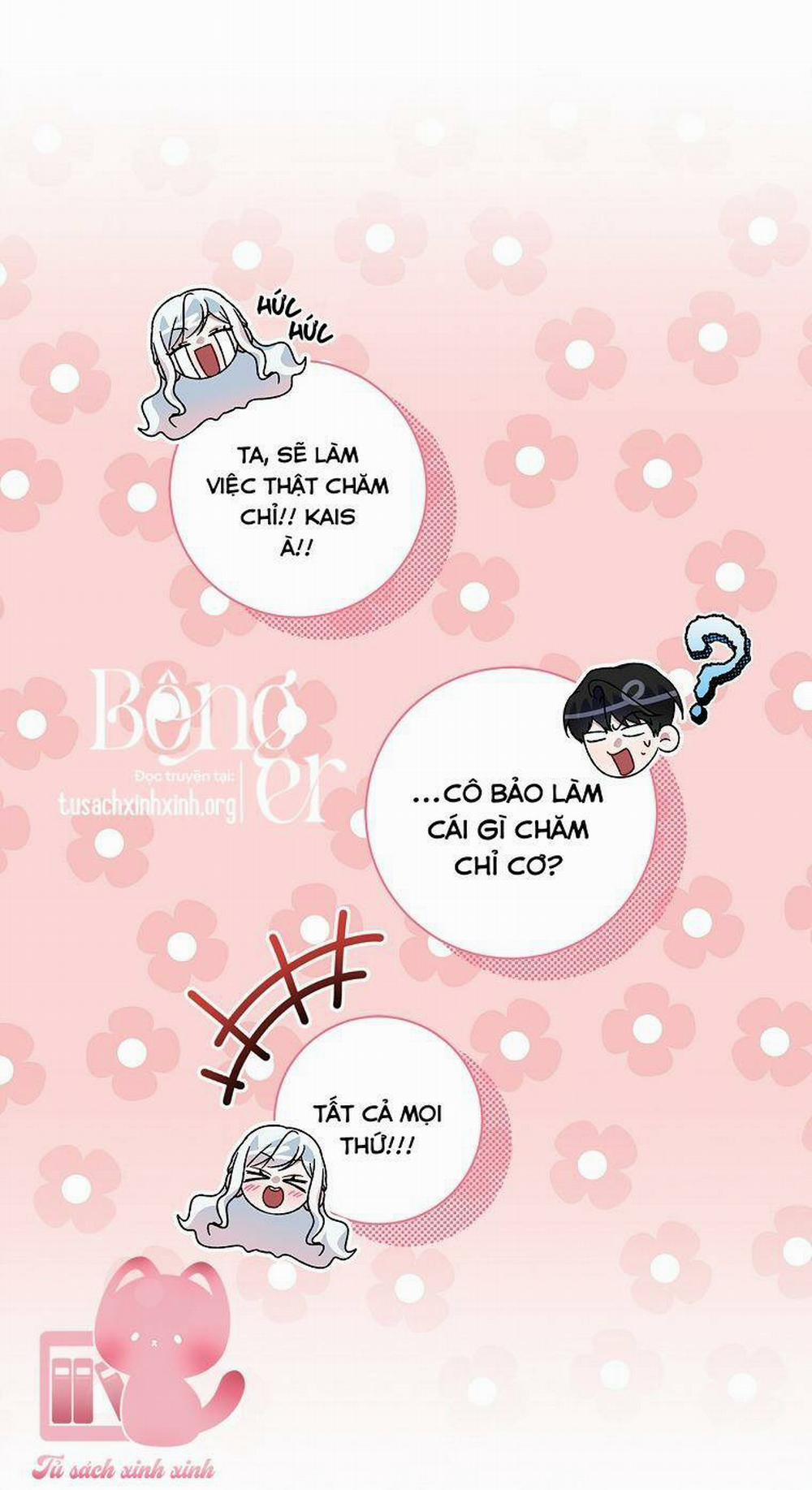 Nhận Nuôi Người Cha Phản Diện 25 trang 16