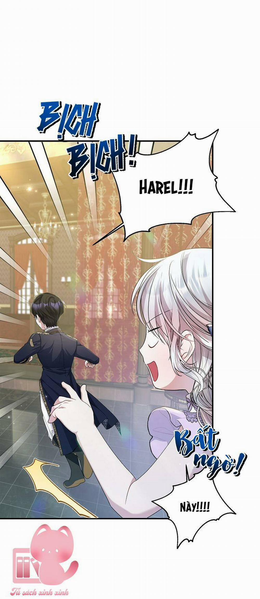 Nhận Nuôi Người Cha Phản Diện 25 trang 20