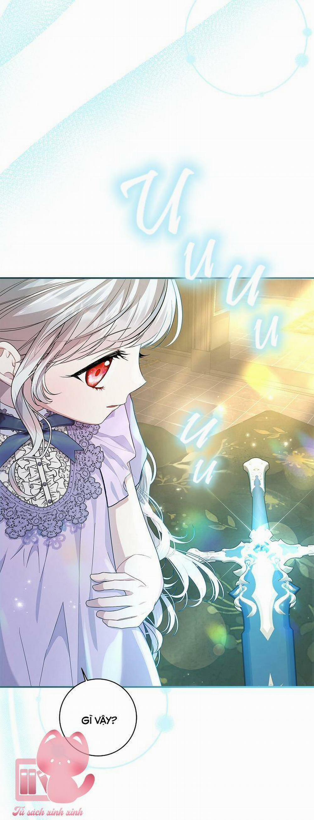 Nhận Nuôi Người Cha Phản Diện 25 trang 23