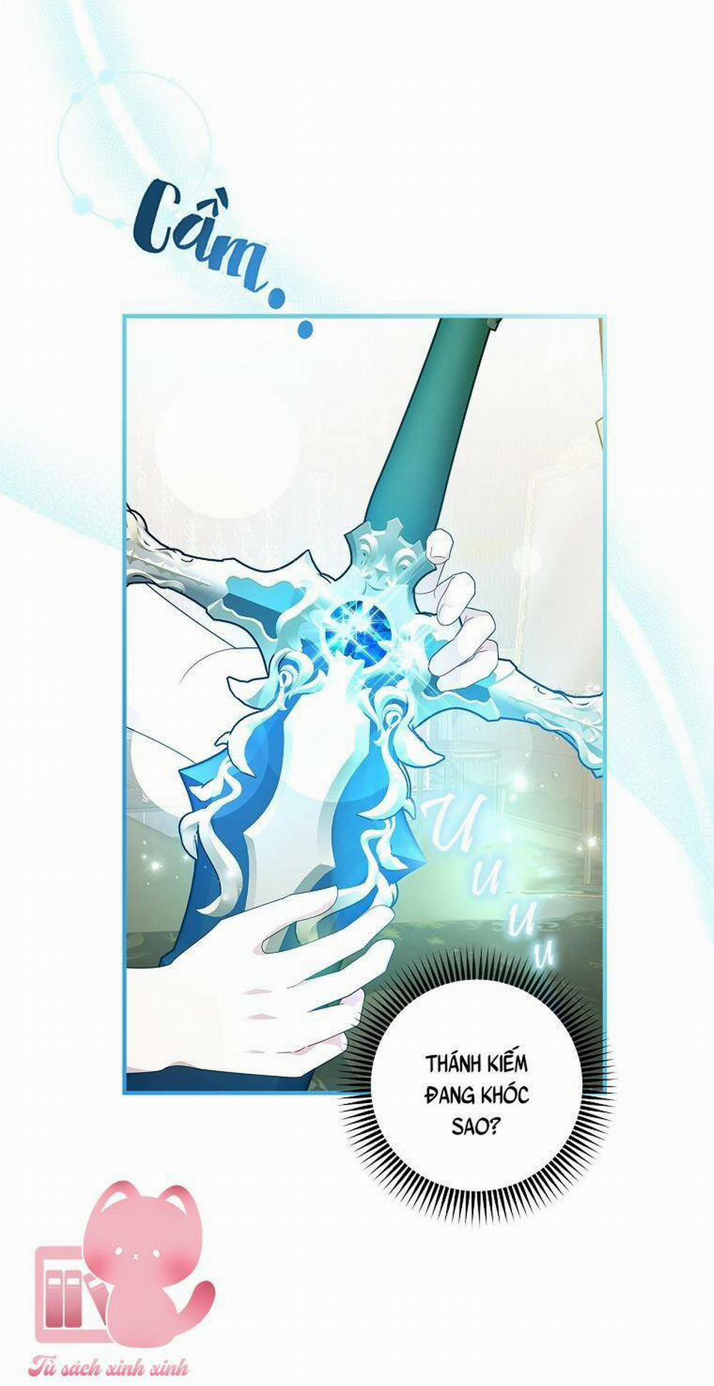 Nhận Nuôi Người Cha Phản Diện 25 trang 24