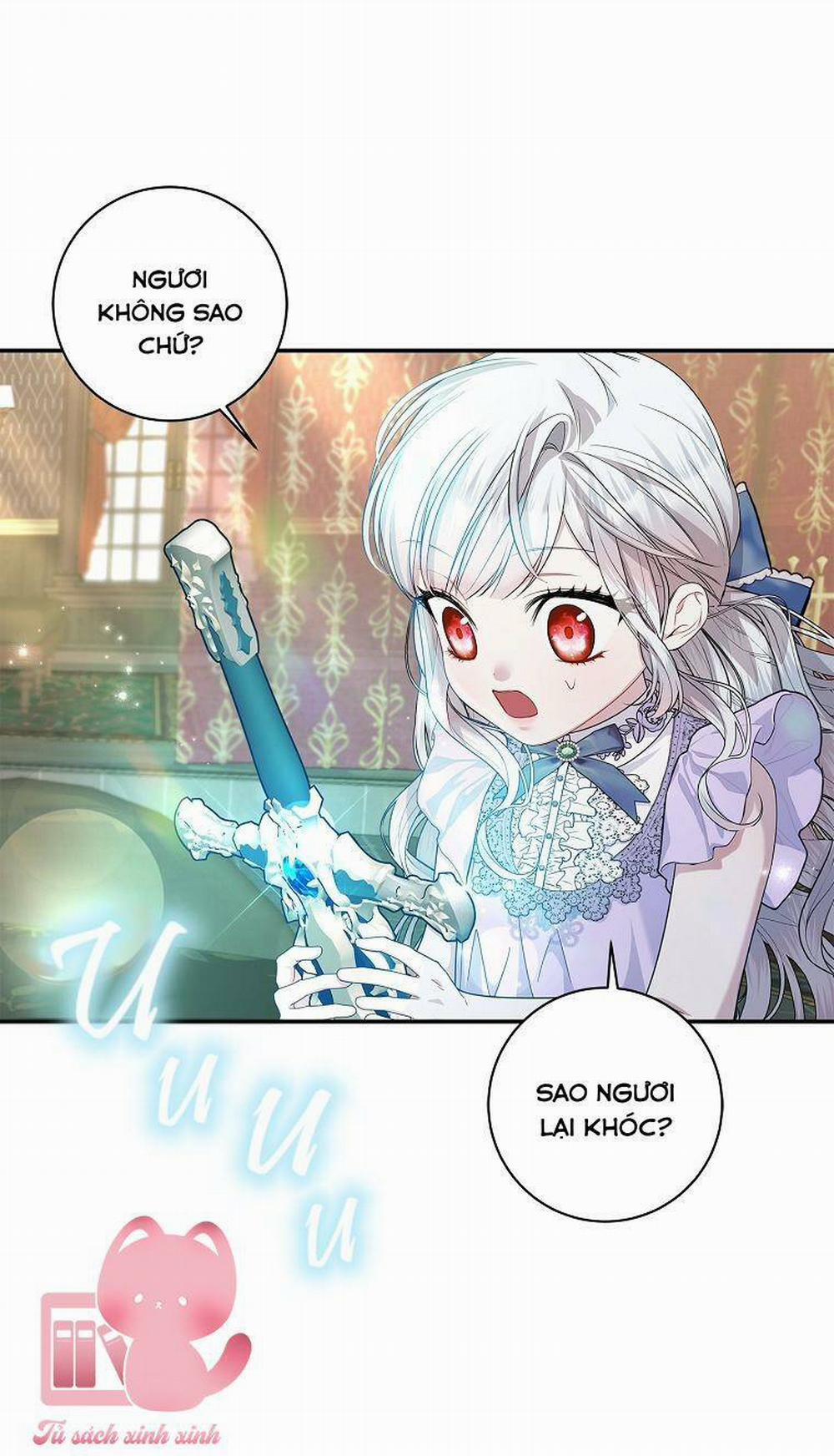 Nhận Nuôi Người Cha Phản Diện 25 trang 25