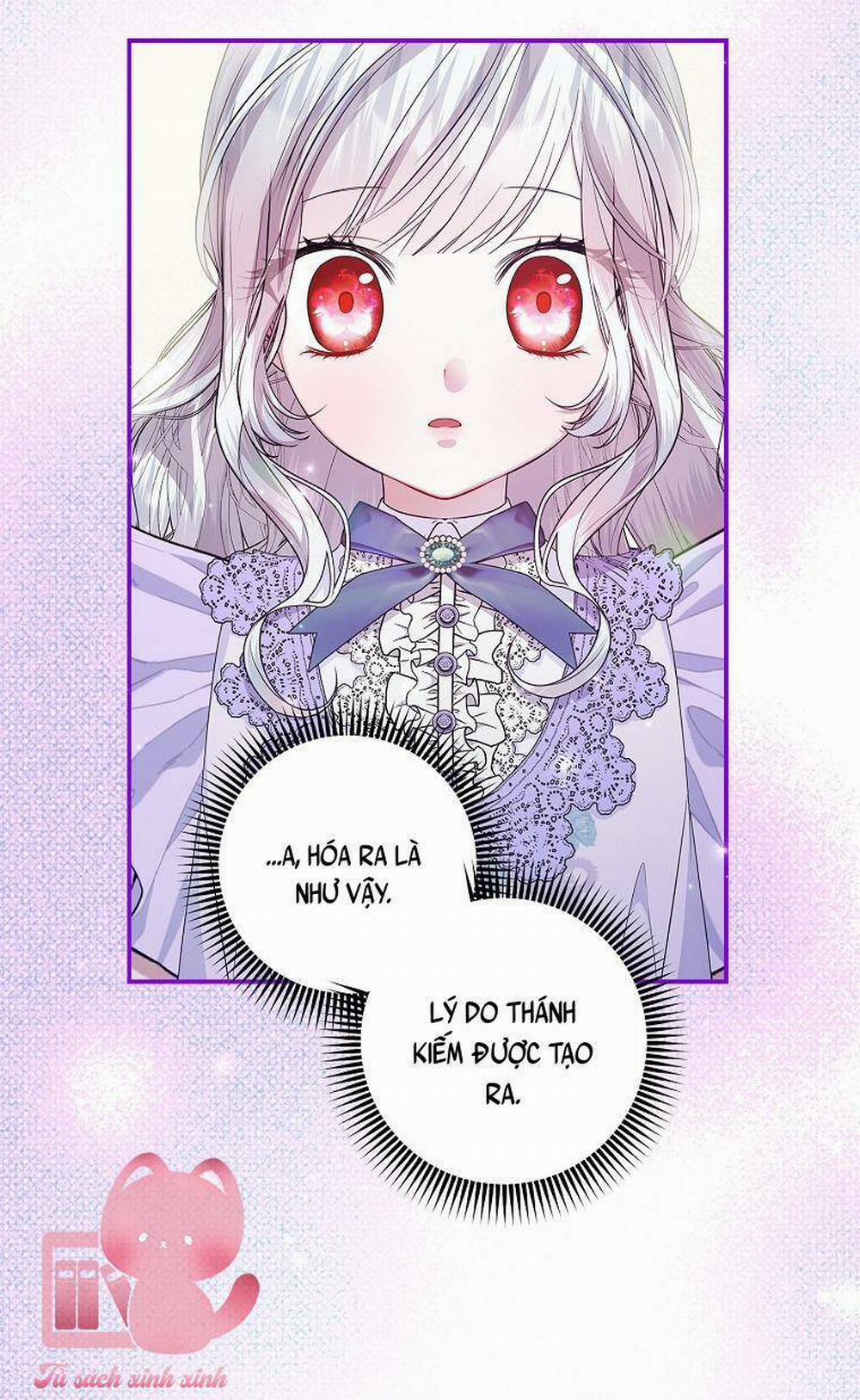 Nhận Nuôi Người Cha Phản Diện 25 trang 29