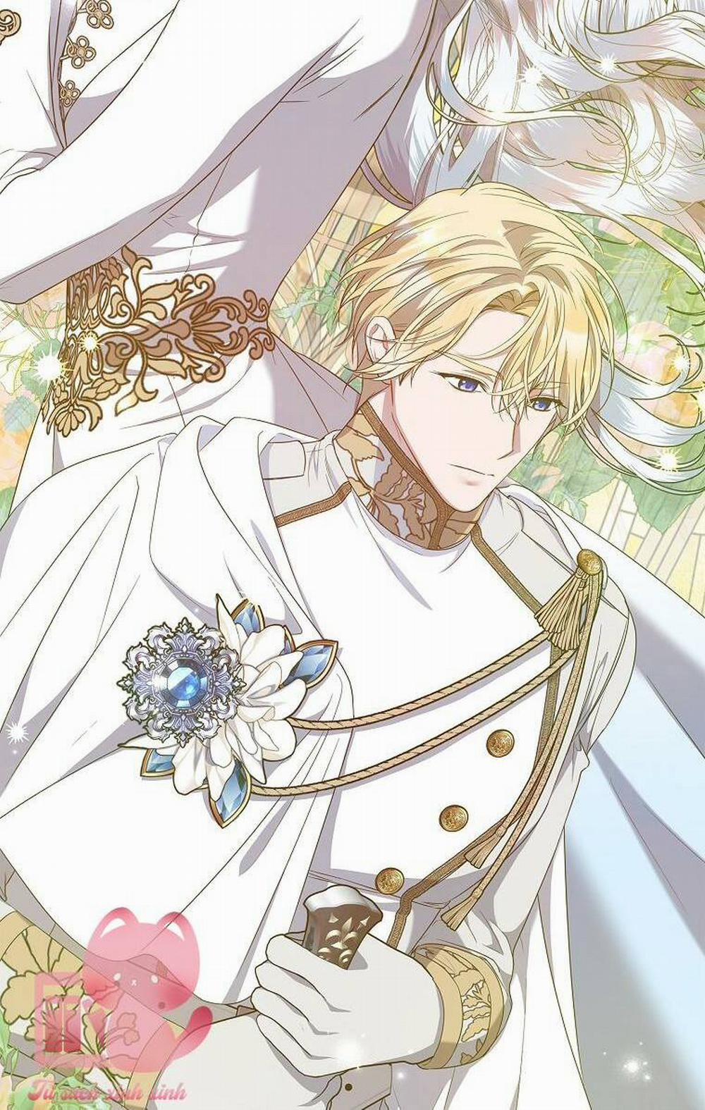 Nhận Nuôi Người Cha Phản Diện 25 trang 34