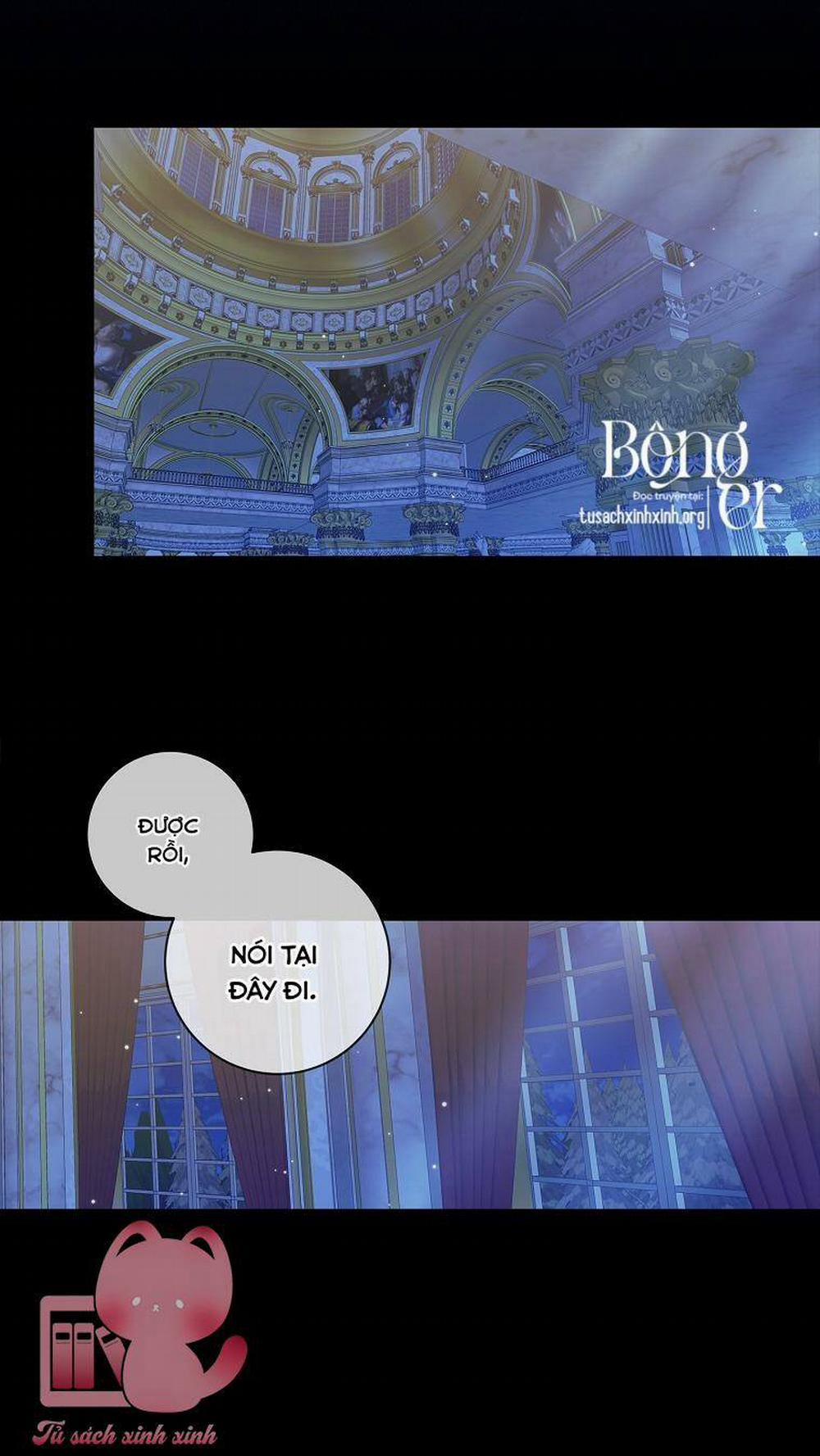 Nhận Nuôi Người Cha Phản Diện 25 trang 43