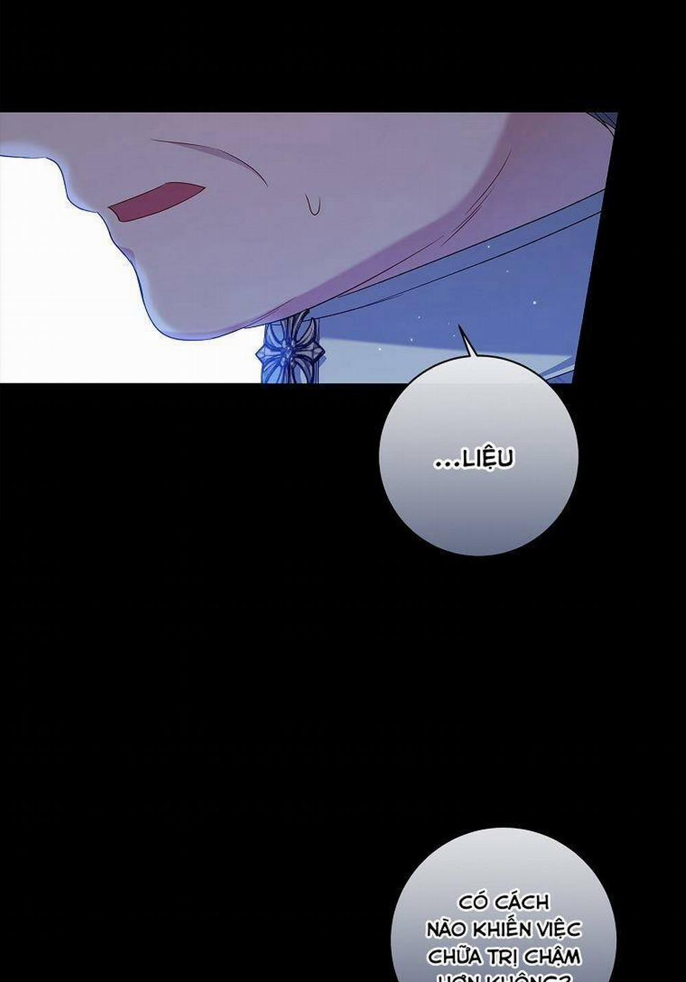 Nhận Nuôi Người Cha Phản Diện 25 trang 47