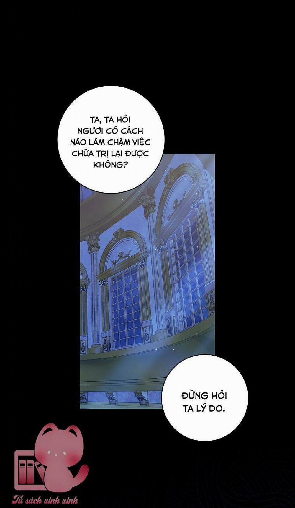 Nhận Nuôi Người Cha Phản Diện 25 trang 49