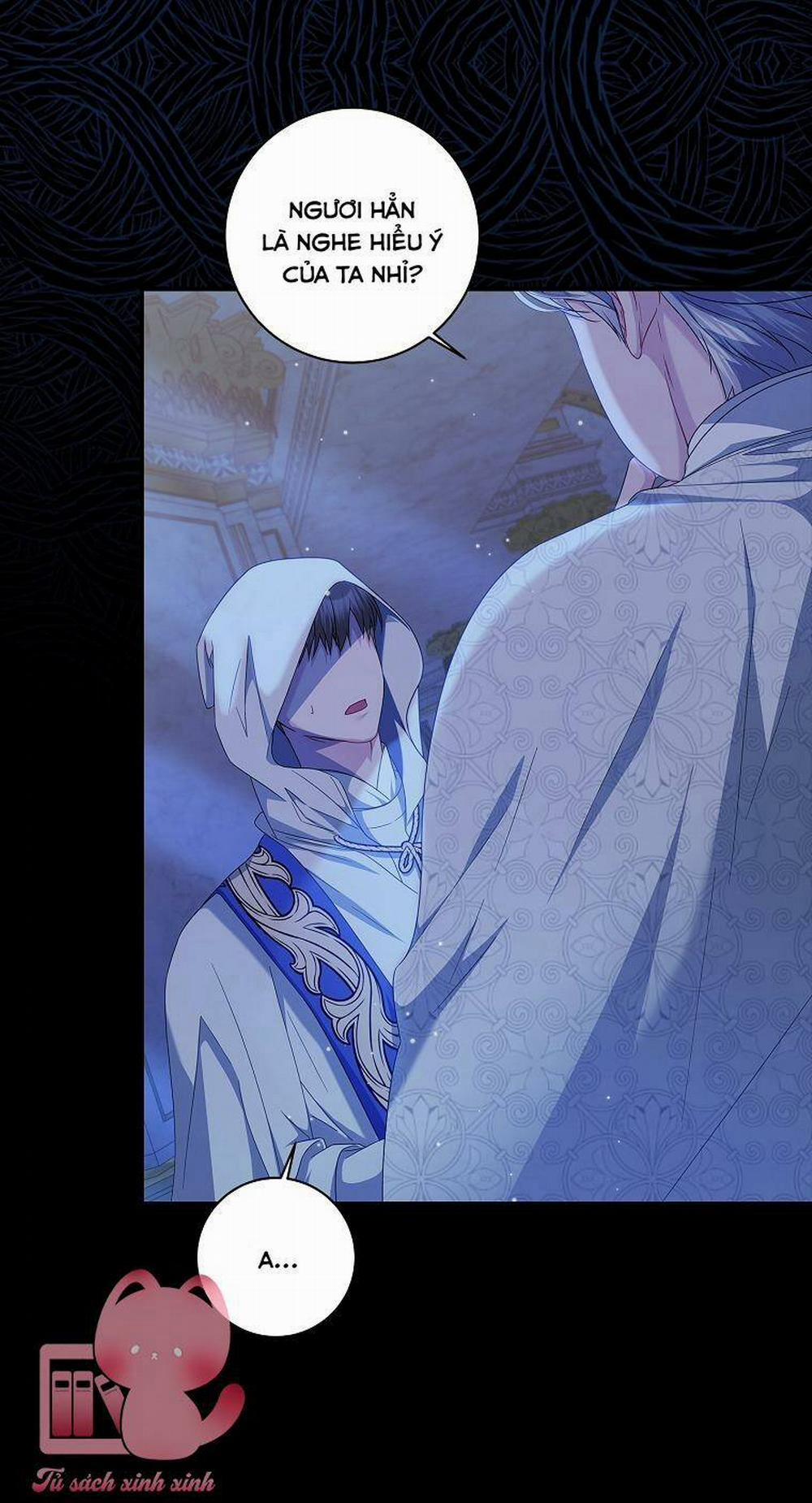 Nhận Nuôi Người Cha Phản Diện 25 trang 51