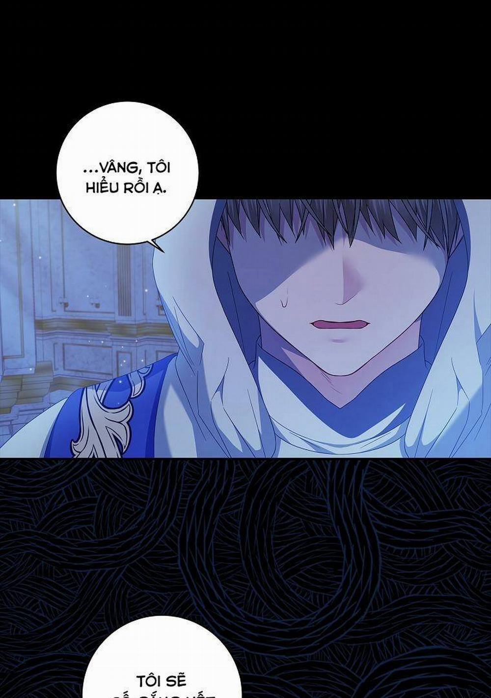 Nhận Nuôi Người Cha Phản Diện 25 trang 52