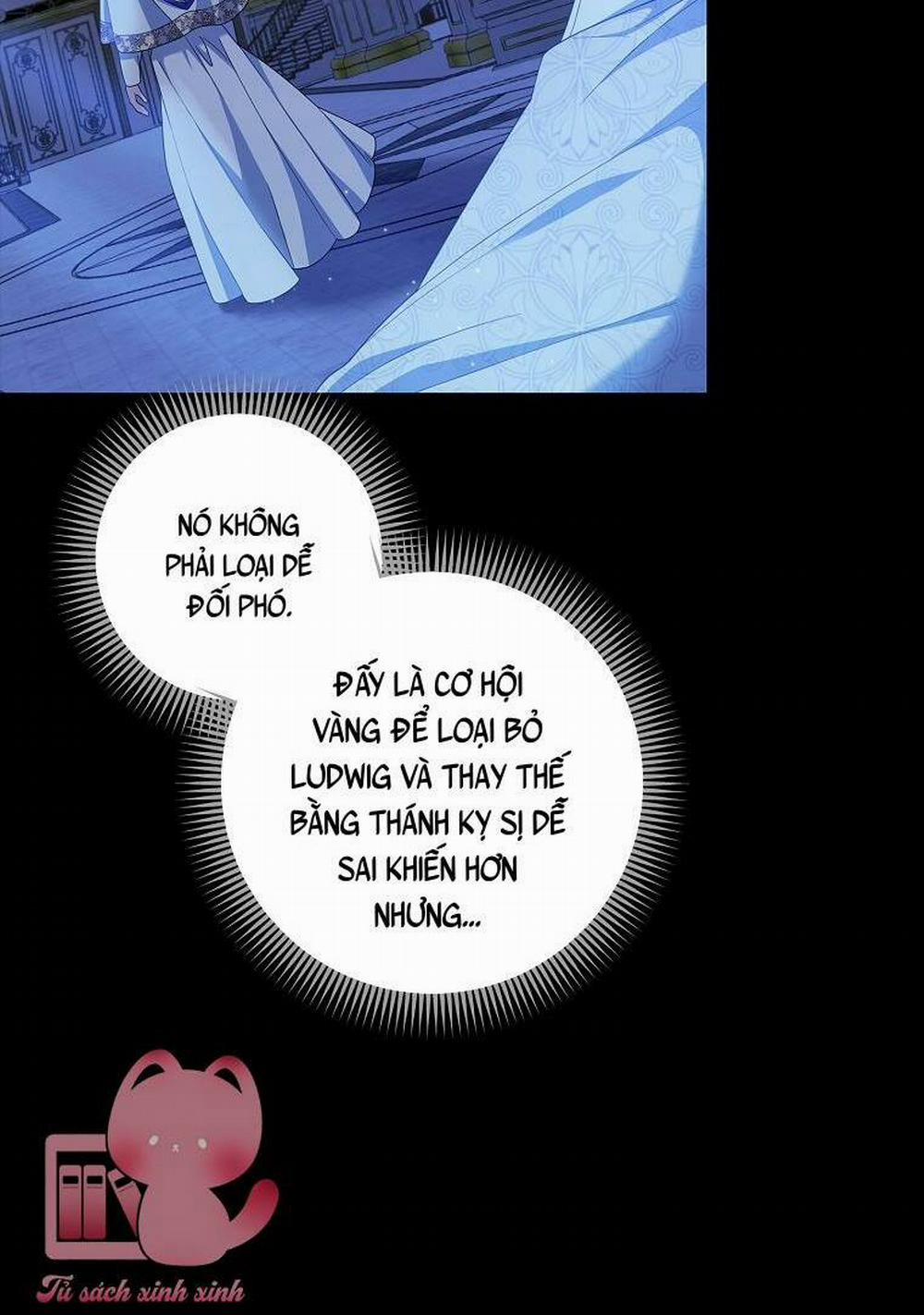 Nhận Nuôi Người Cha Phản Diện 25 trang 55