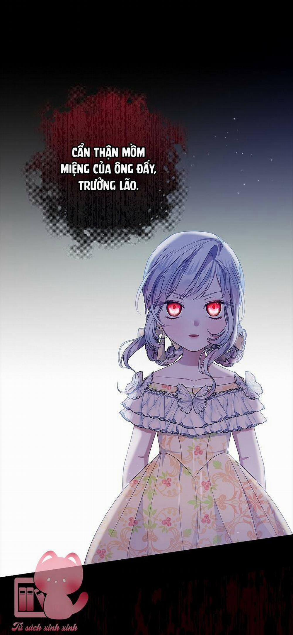 Nhận Nuôi Người Cha Phản Diện 25 trang 56