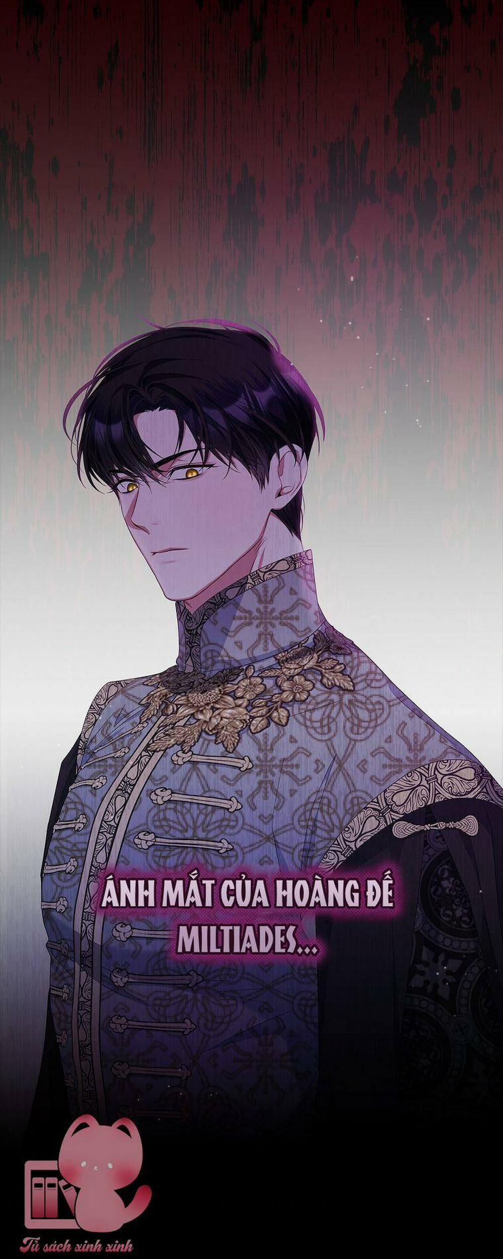 Nhận Nuôi Người Cha Phản Diện 25 trang 58