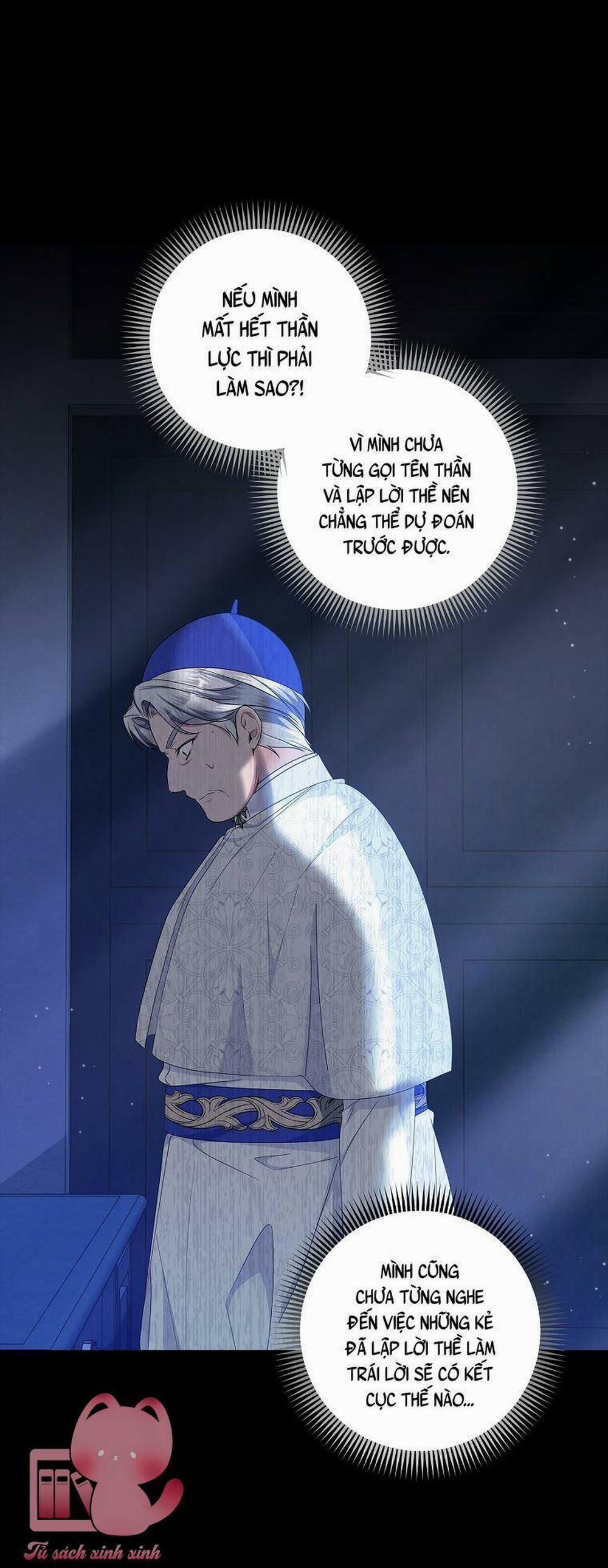 Nhận Nuôi Người Cha Phản Diện 25 trang 59