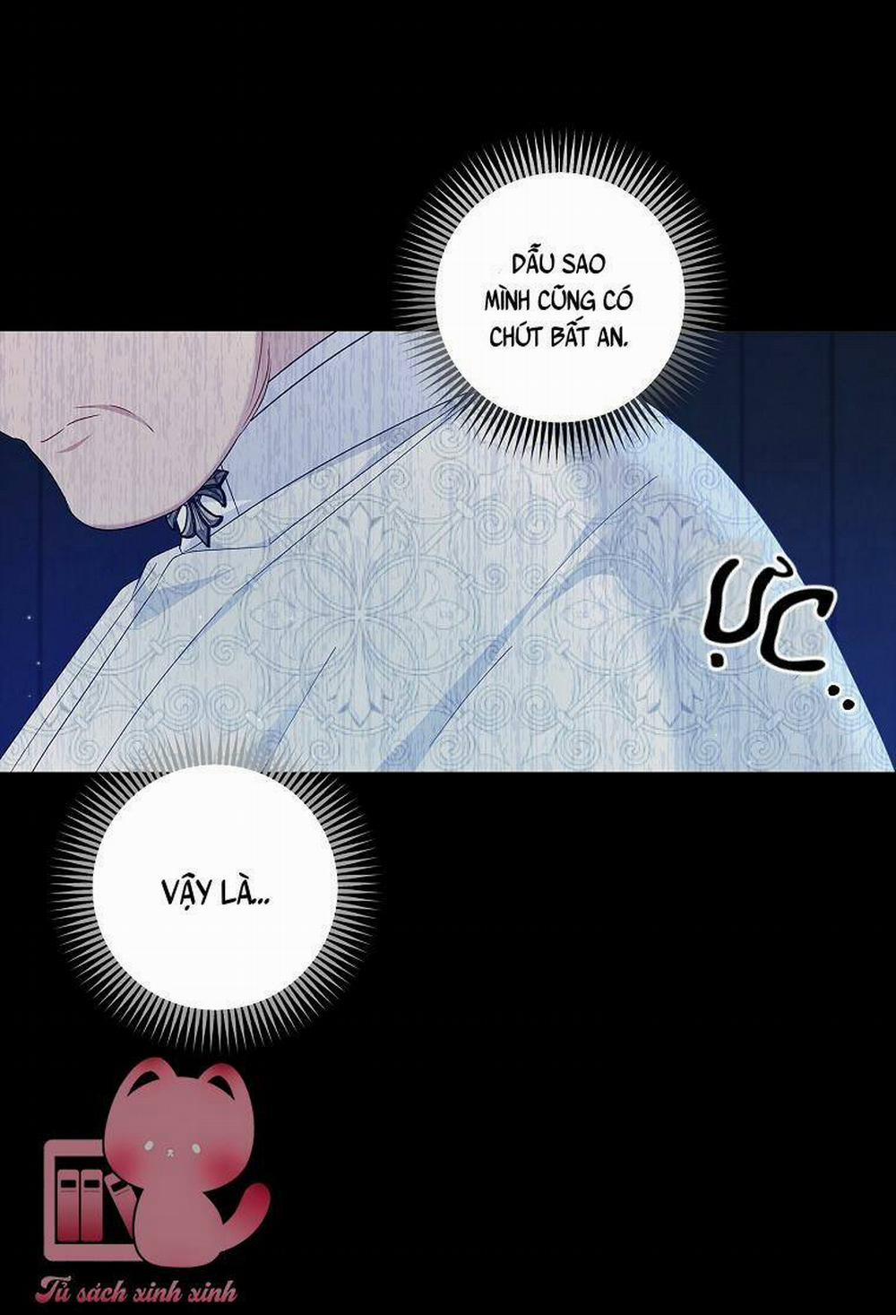 Nhận Nuôi Người Cha Phản Diện 25 trang 60