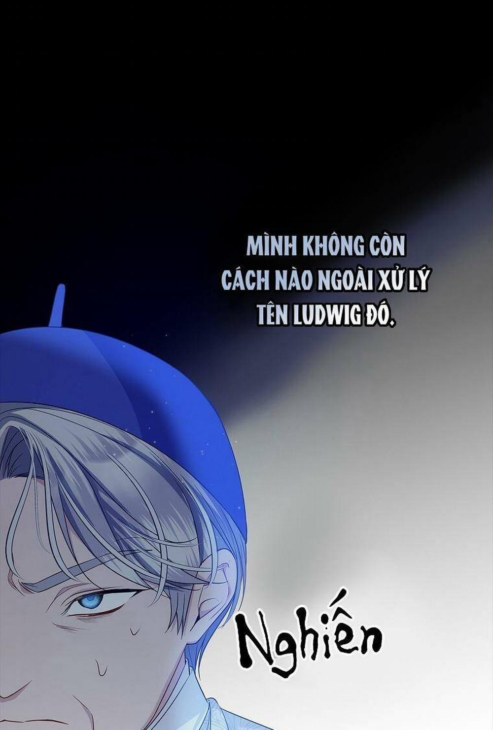 Nhận Nuôi Người Cha Phản Diện 25 trang 61