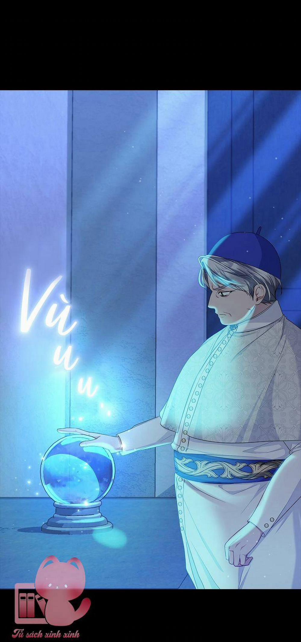 Nhận Nuôi Người Cha Phản Diện 25 trang 64