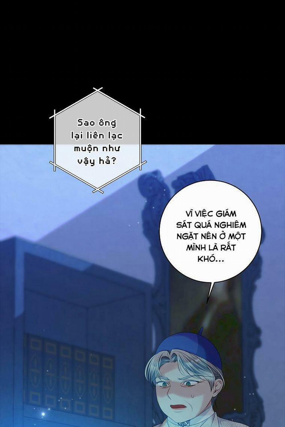 Nhận Nuôi Người Cha Phản Diện 25 trang 66