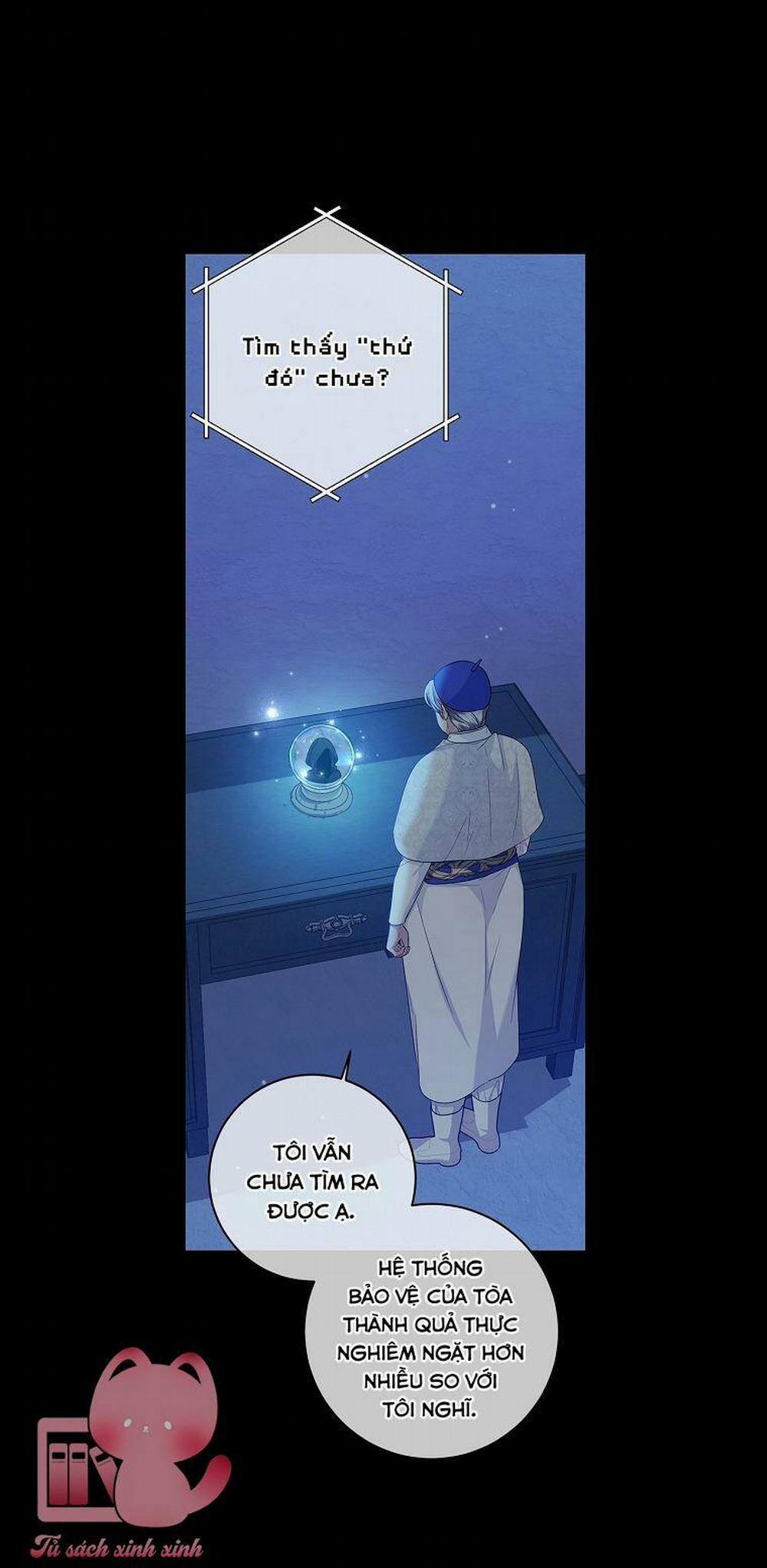 Nhận Nuôi Người Cha Phản Diện 25 trang 68