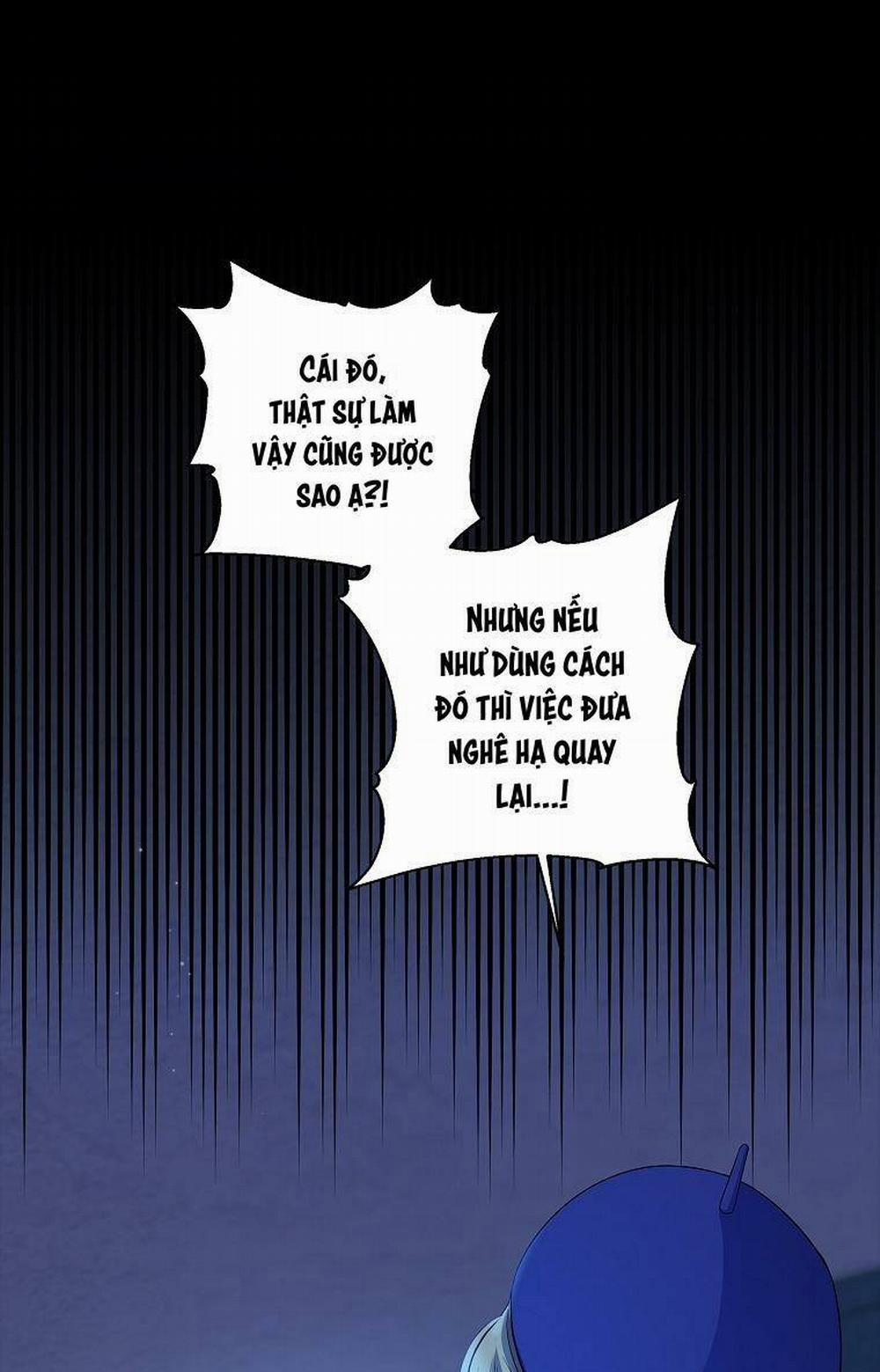 Nhận Nuôi Người Cha Phản Diện 25 trang 73