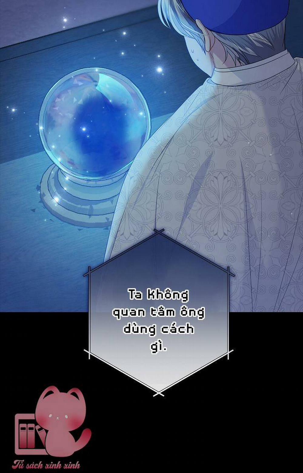 Nhận Nuôi Người Cha Phản Diện 25 trang 74