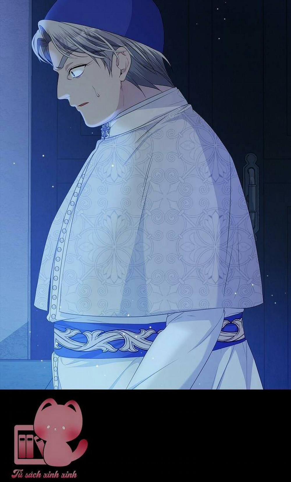 Nhận Nuôi Người Cha Phản Diện 25 trang 76