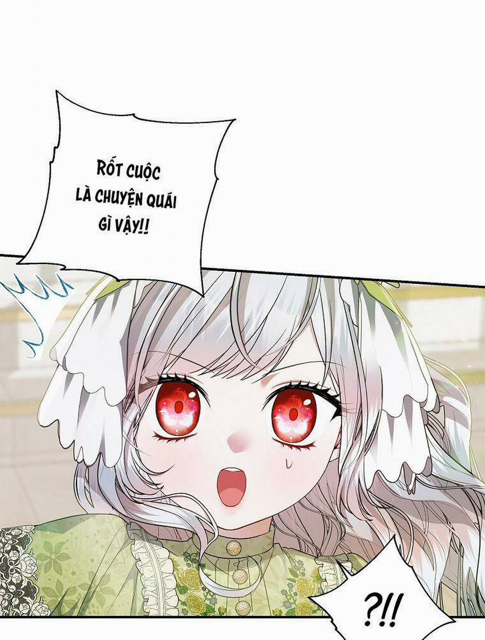 Nhận Nuôi Người Cha Phản Diện 26 trang 12