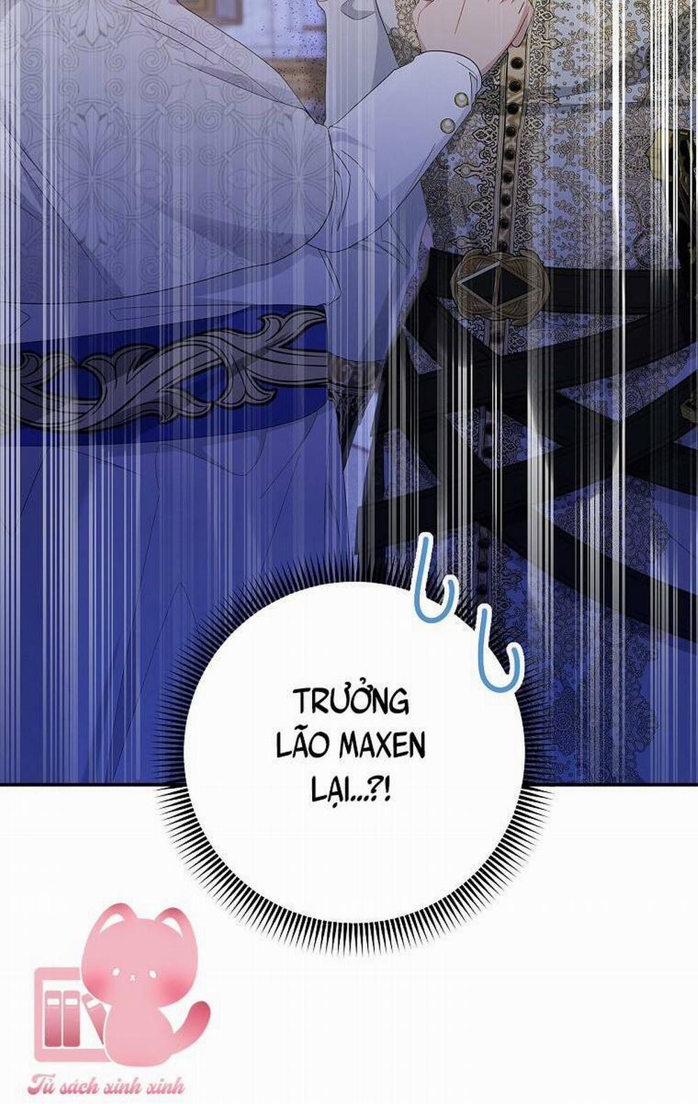 Nhận Nuôi Người Cha Phản Diện 26 trang 15