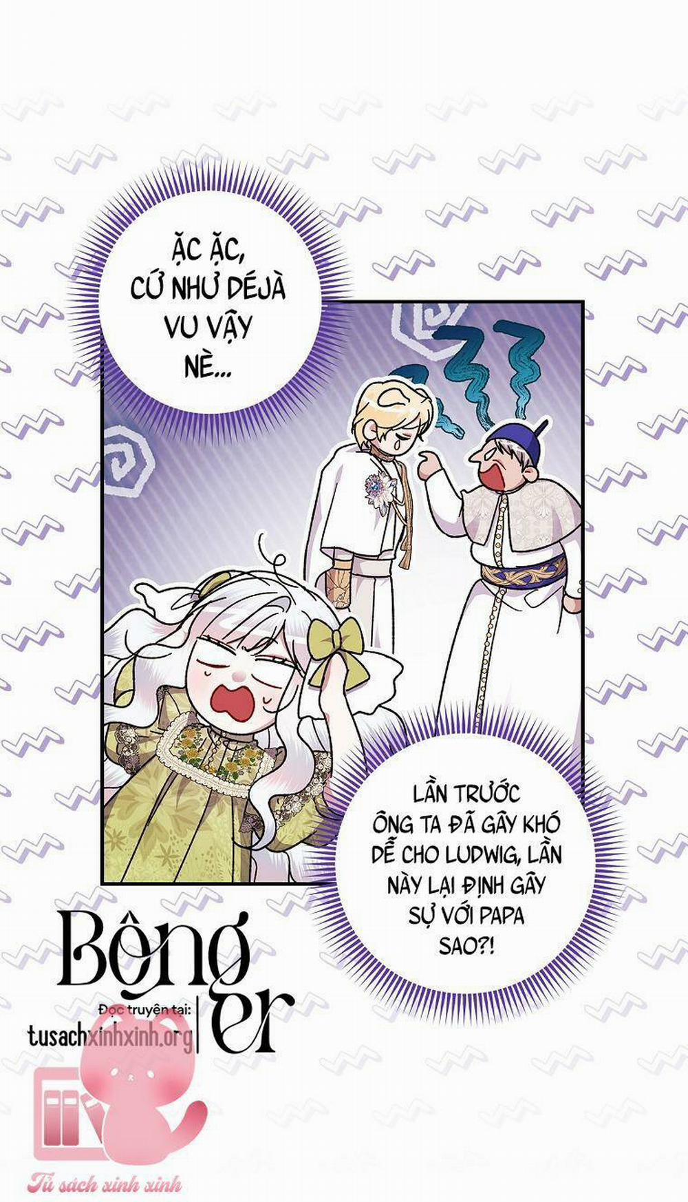 Nhận Nuôi Người Cha Phản Diện 26 trang 16